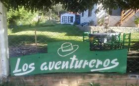 Los Aventureros